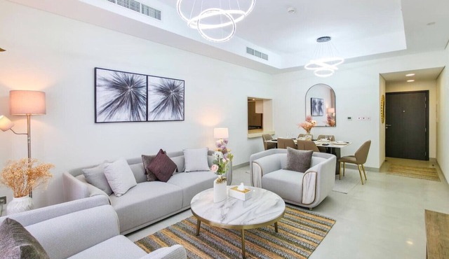 2BR Waterfront | Lamar Residences, Abu Dhabi