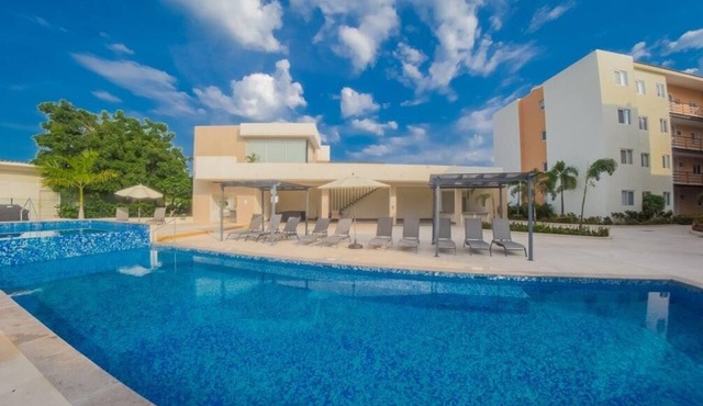 3B/2Ba Spacious! Ground Floor! Azulejos sleeps 6