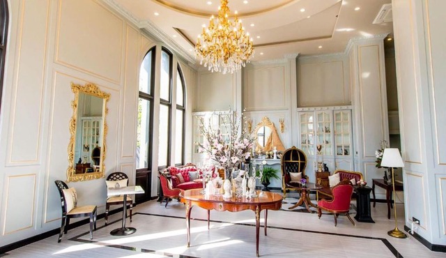A.LIST HOTEL