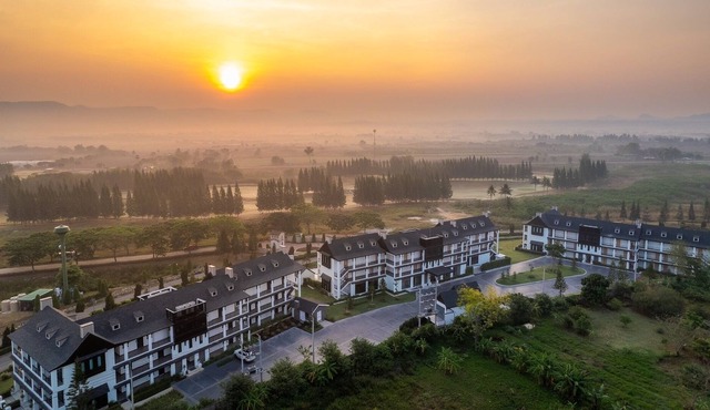 Absolute Hideaway Khaoyai