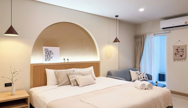 Abundant Eco Hostel
