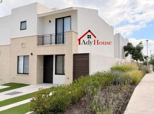 AdyHouse Ziré
