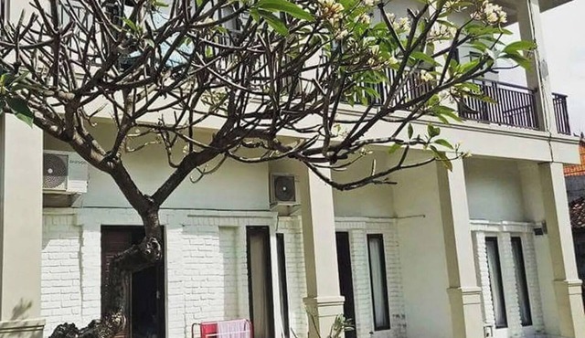 Agung Residence