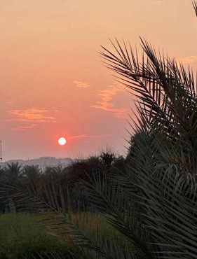 Al Gaith Retreat