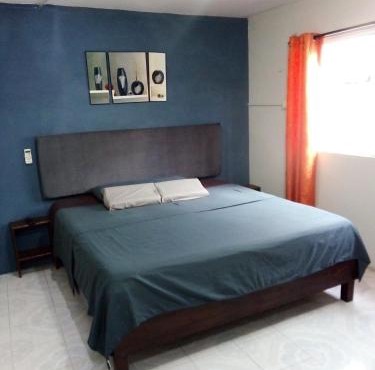 AMBAR Rooms