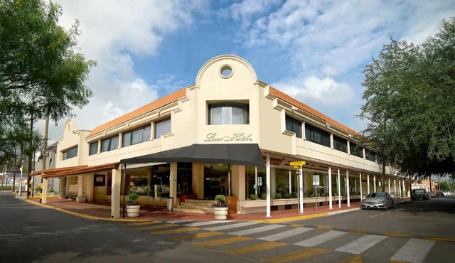 Antaris Valle