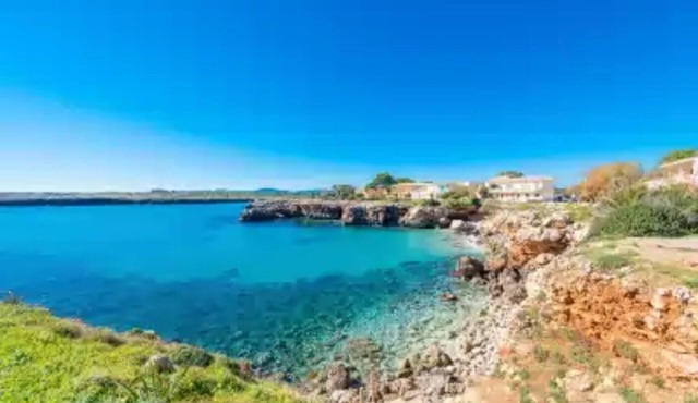 Antic 201, Majorca (Without Deposit)