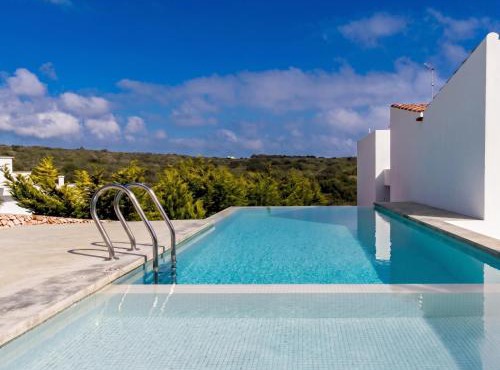 Apartamento Binibeca Nou Cami de Cavalls