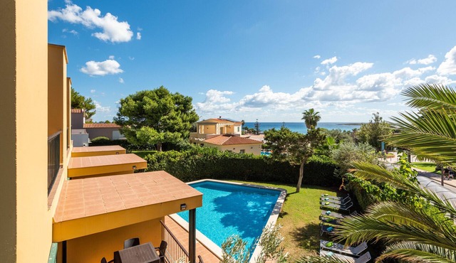 Apartamentos Punta Prima By Escape Home