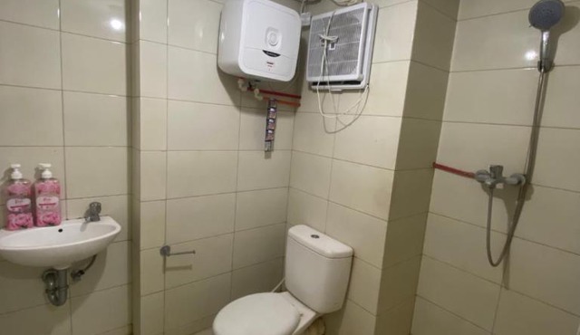 apartement gresik byraa