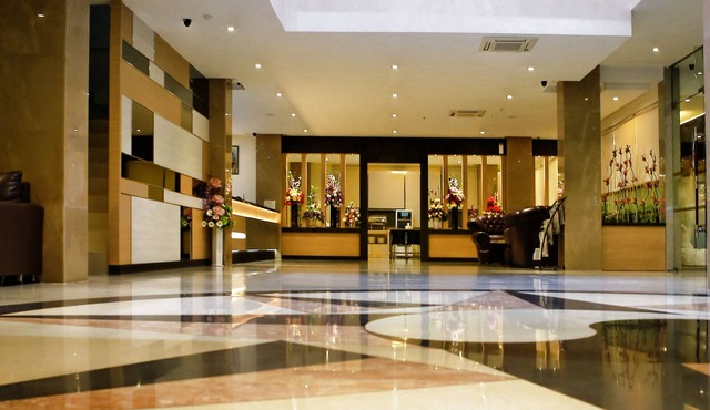 Aviari Hotel