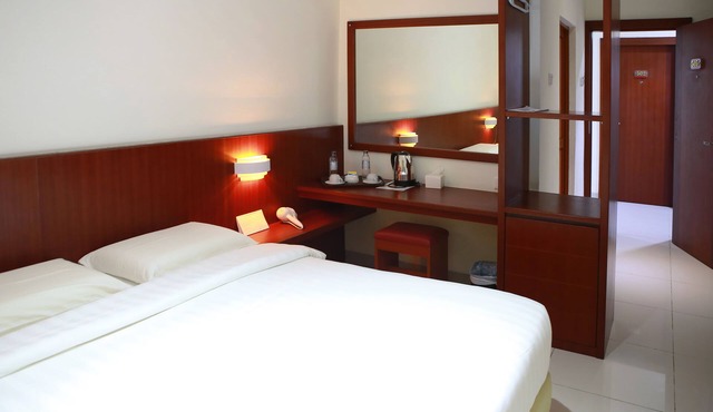 Aviari Hotel