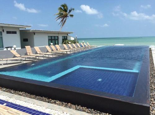 Baancivilize Resort