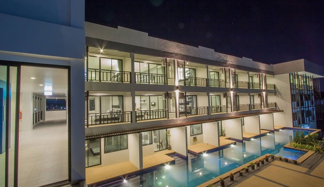 Baba House Phuket Hotel