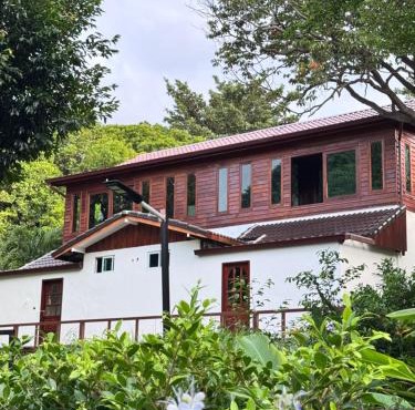 Bayview Hill Resort