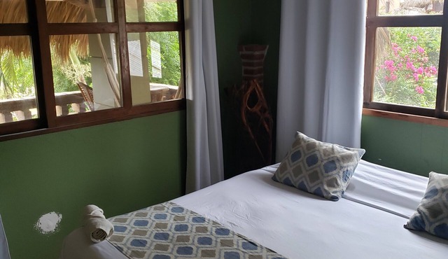 BeachfrontGuestHouse Studio 1