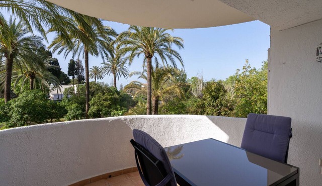 Beachside studio Coronado