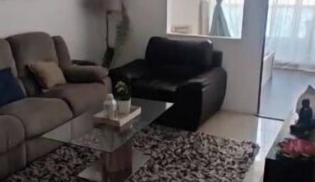 Beautiful apartment with Marina Sea View