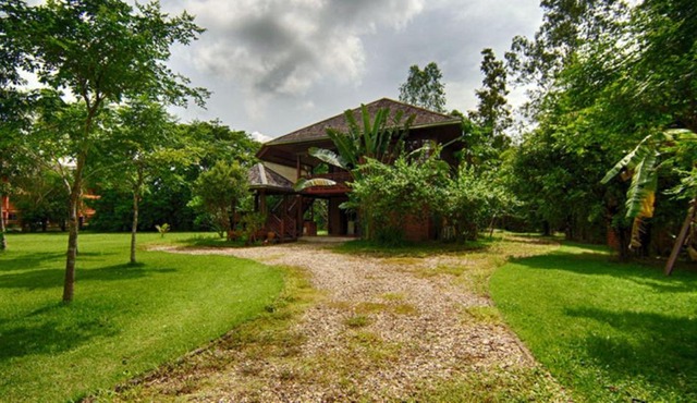 Bed & Breakfast Chiang Rai