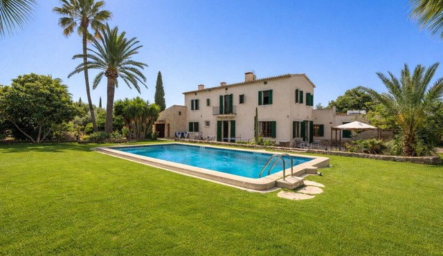 Bidaluxe, Villa 5StarsHome Mallorca
