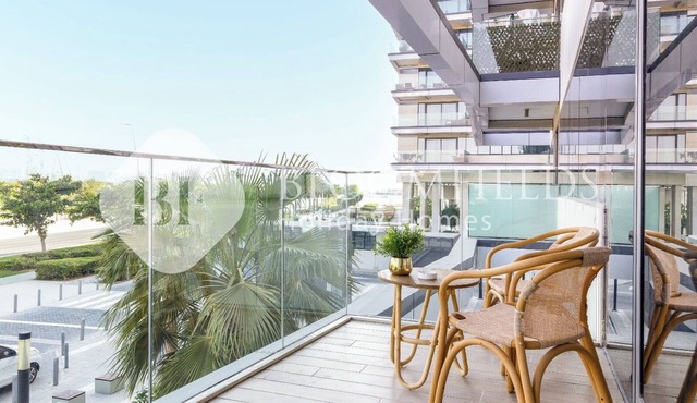 Bloomfields 1BR Mayan with Beach Access