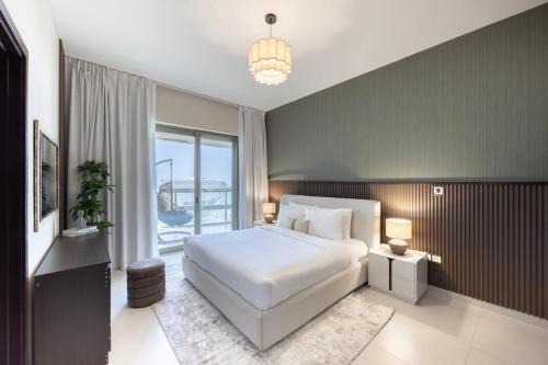 Bloomfields 2BR in Ajwan C - Saadiyat