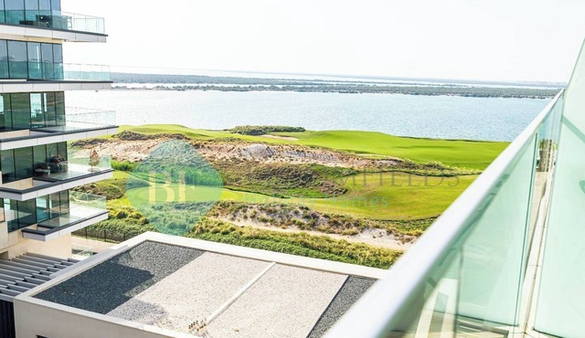 Bloomfields Mayan 3BR Beach Access Yas Island
