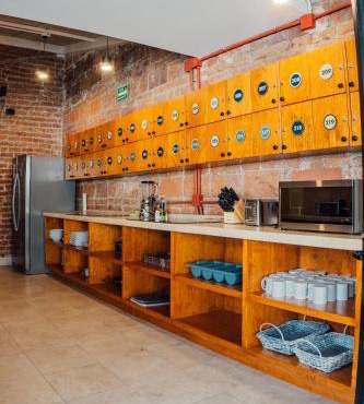 Bodegante CoLiving