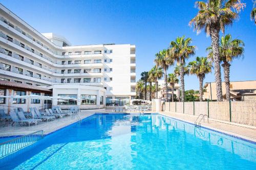 BQ Can Picafort Hotel