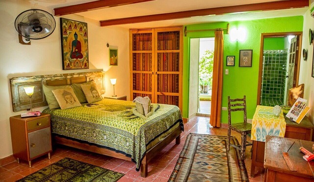 Budha by Majikal B&B