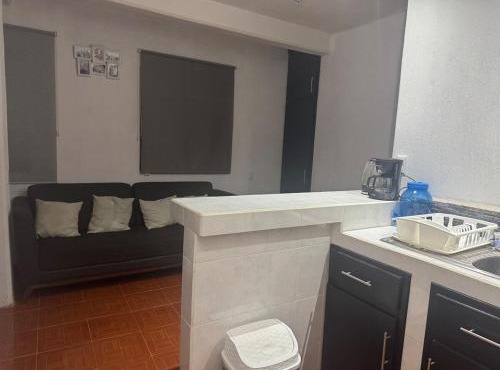 Cómodo y Tranquilo Departamento
