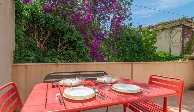 Ca's Pobres - Three Bedroom Chalet, Sleeps 6