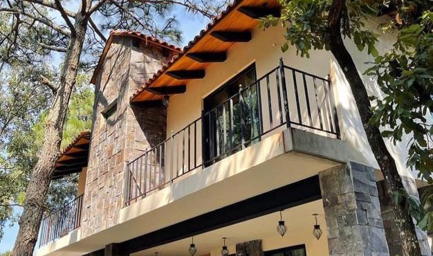 Cabaña la Romana