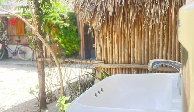 Cabañas Alma Verde