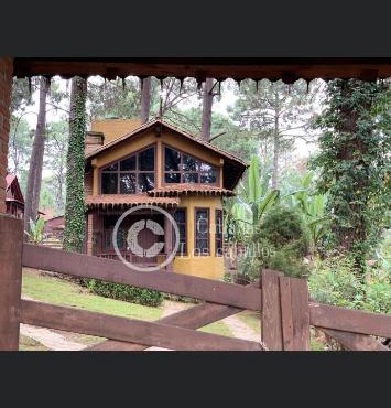 CABAÑAS LOS CABALLOS