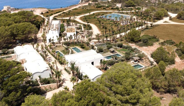 CAP Menorca Relais & Chateaux