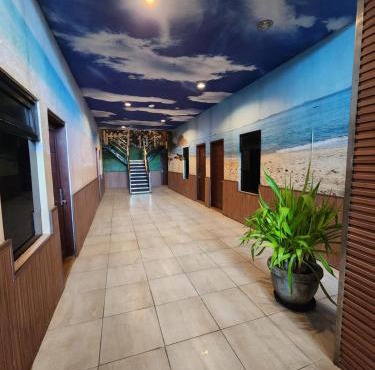 Caroline Hostel