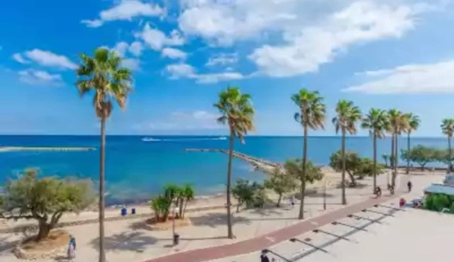 Carritx 4 (Without Deposit), Font de Sa Cala
