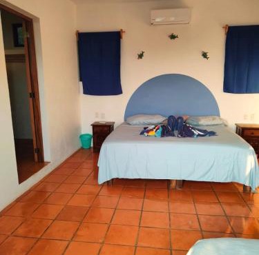 Casa 3 amigas