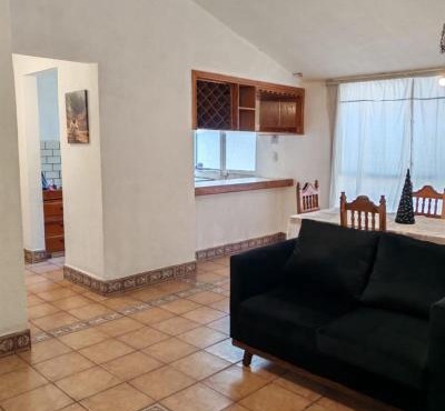 Casa Agustina