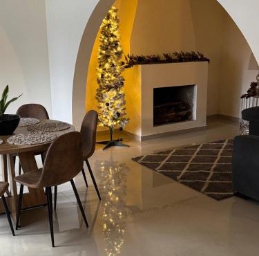 Casa Arce