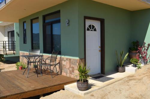 Casa Berty 2
