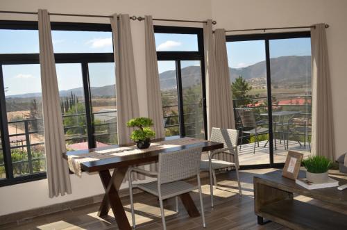 Casa Berty 3