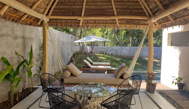 Casa Candra