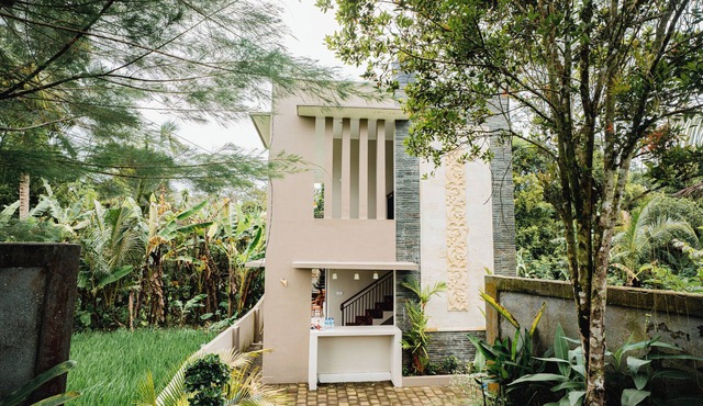 Casa De Arya