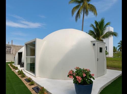 Casa Galileo