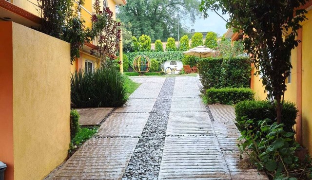 Casa Granada