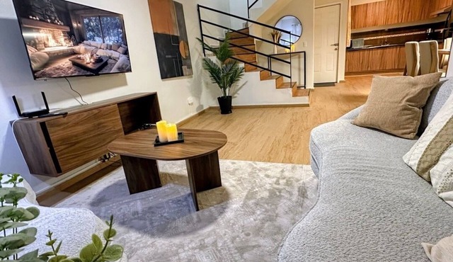 Casa Luma | 3BR Home · Sleeps 6 · Quiet Area · Near Downtown