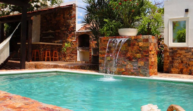 Casa Magu Merida