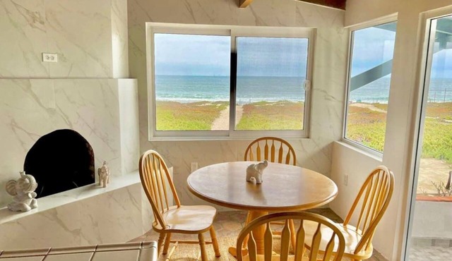 Casa Marea Azul- BEACH HOUSE